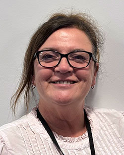 Julie Hussey