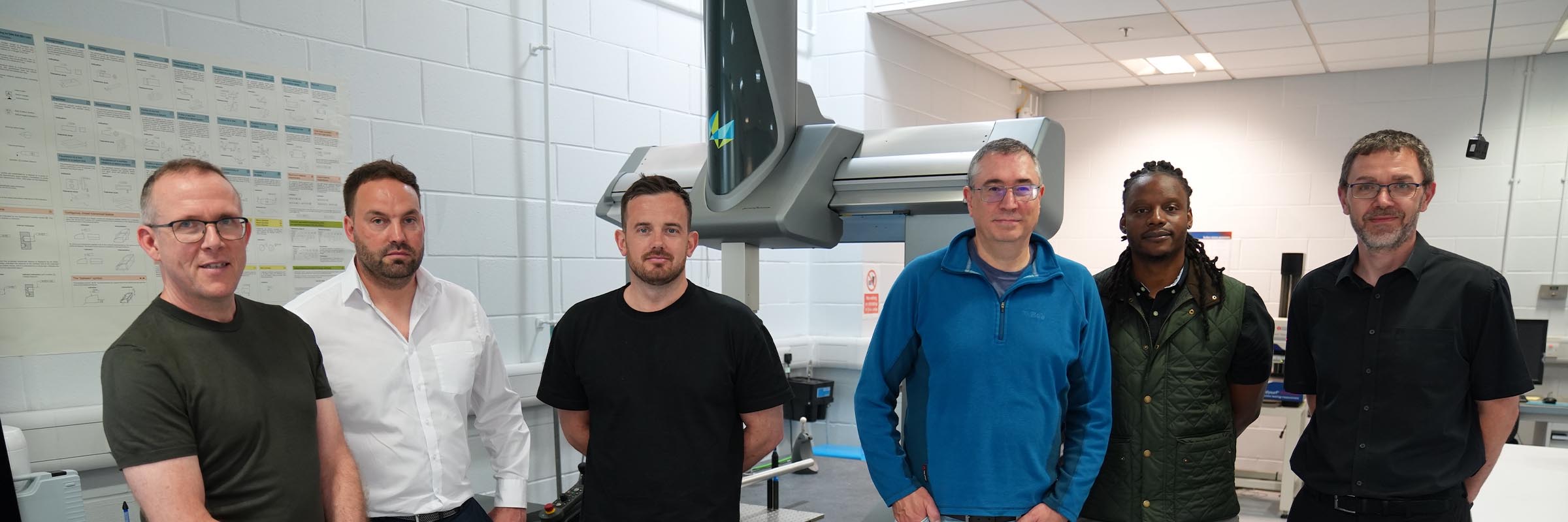 Yorkshire manufacturers double down on digital skills