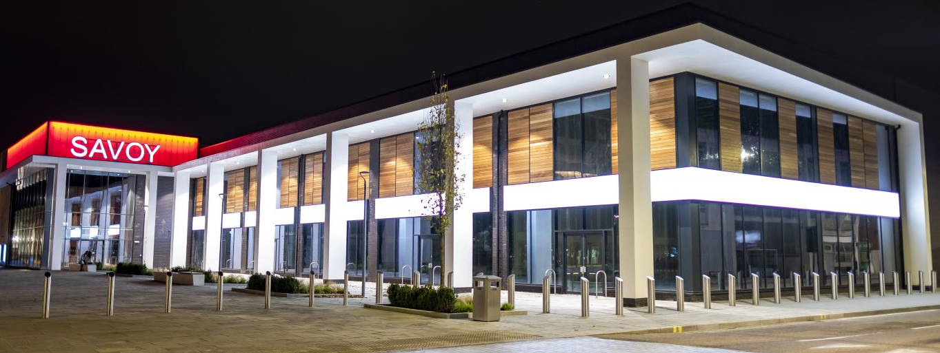 Doncaster Urban Centre - The Civic and Cultural Quarter