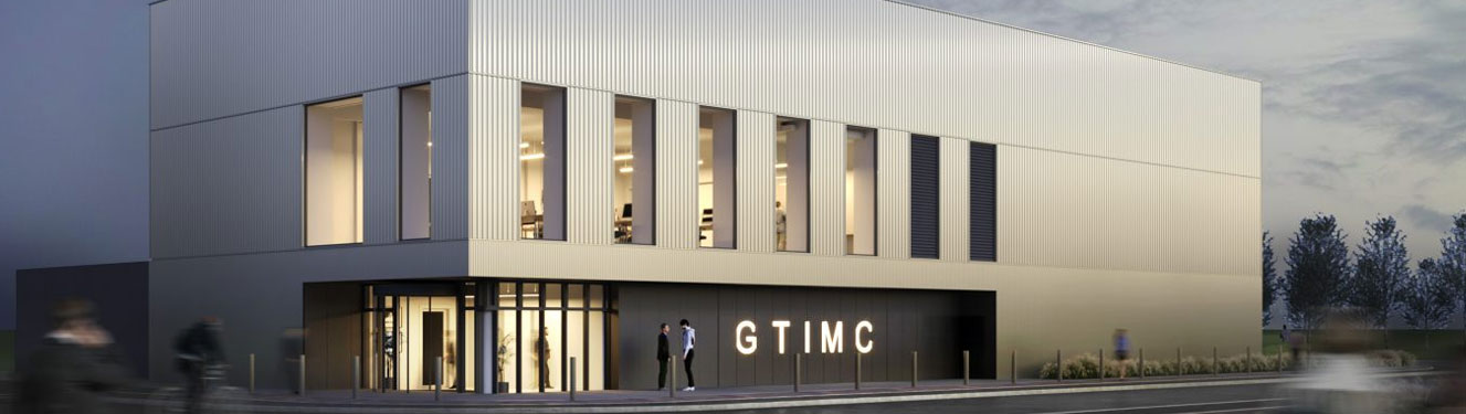 GTIMC Building