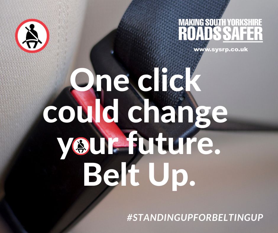 Seatbelt