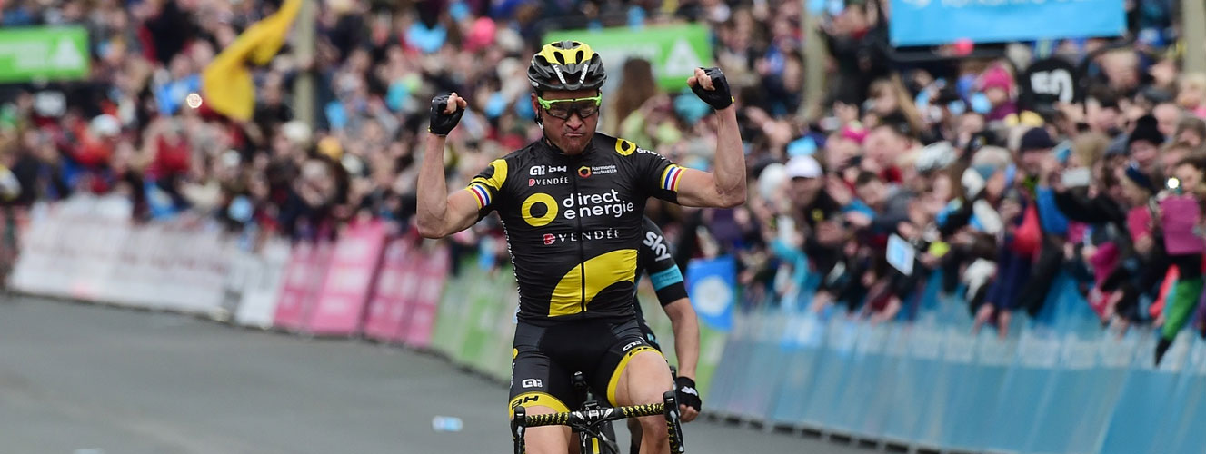 Tour De Yorkshire
