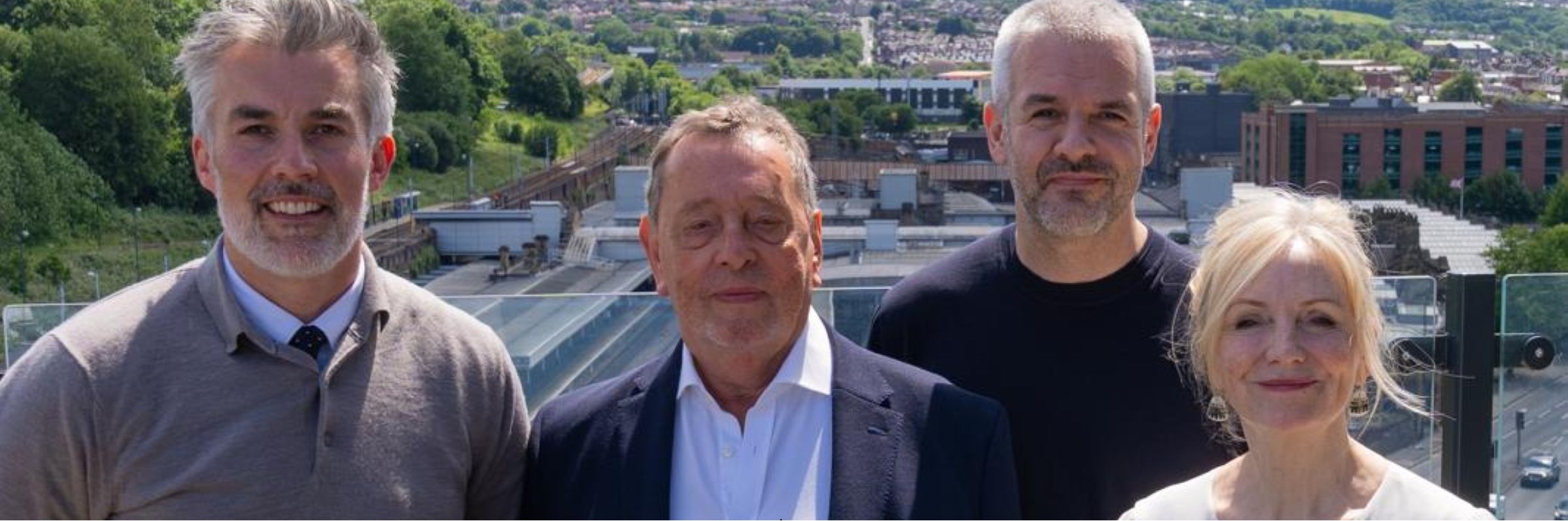 Lord Blunkett to Chair White Rose Rail Board, putting Yorkshire at front of the queue for Northern Powerhouse Rail