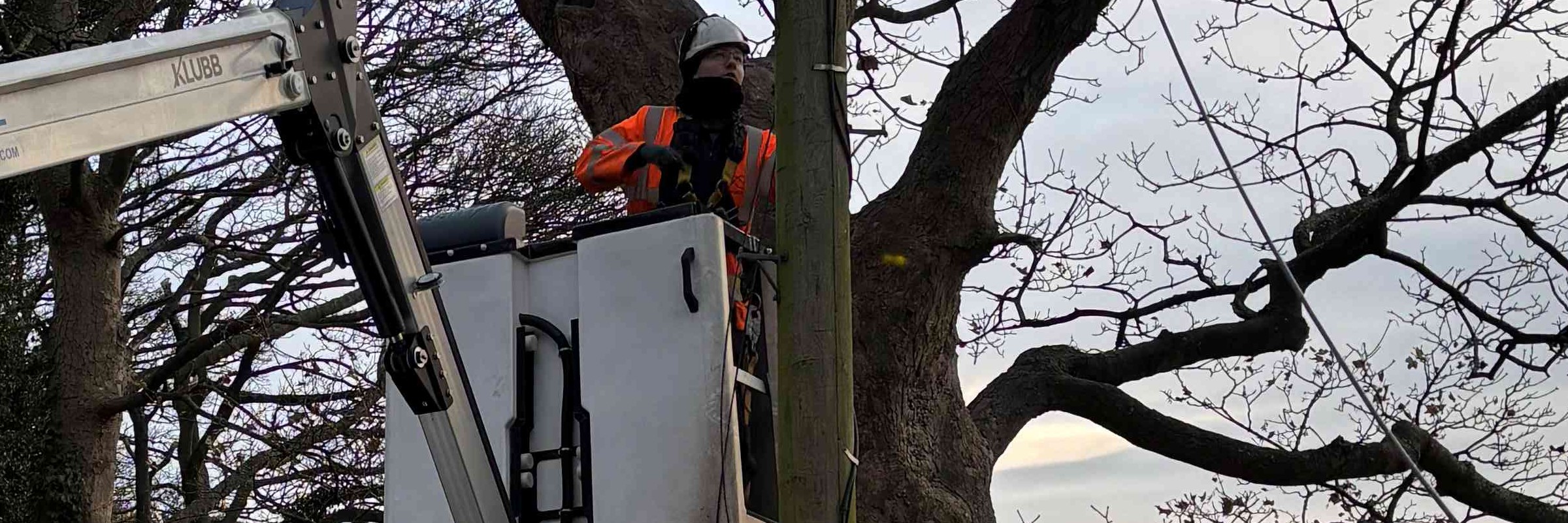 Bolsterstone connected to gigabit broadband following regional support 