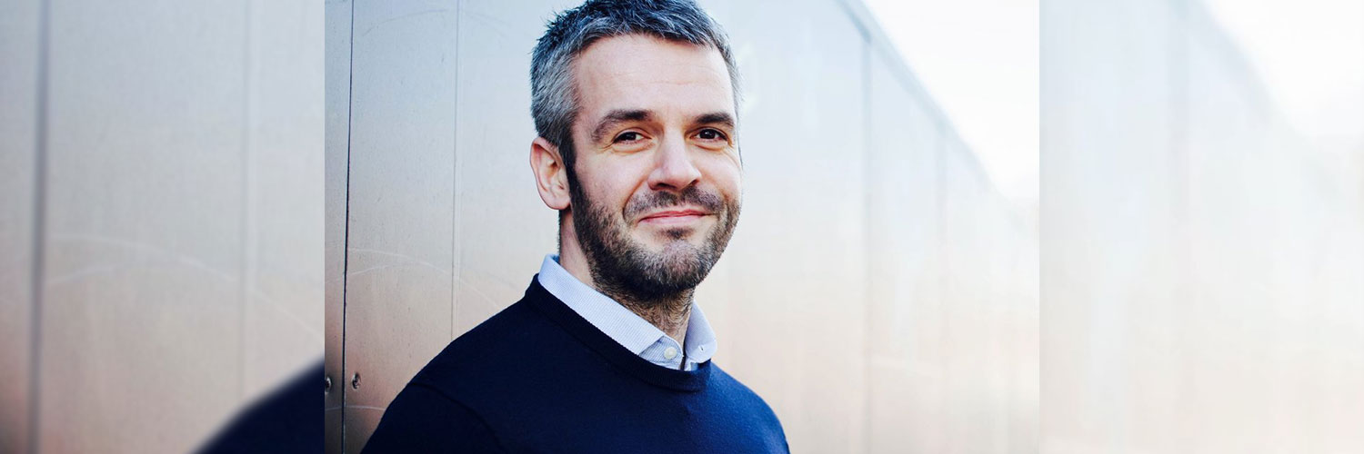 Oliver Coppard was elected as South Yorkshire's Mayor in 2022