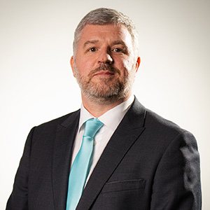 Councillor William Brown