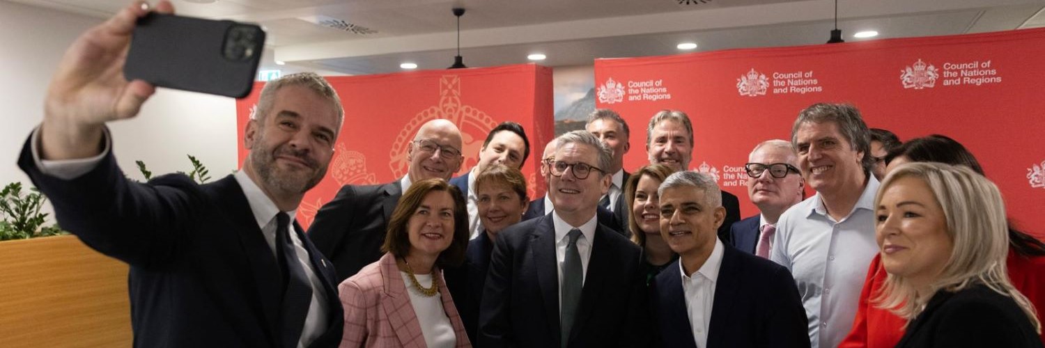South Yorkshire’s Mayor speaks up for UK Mayors