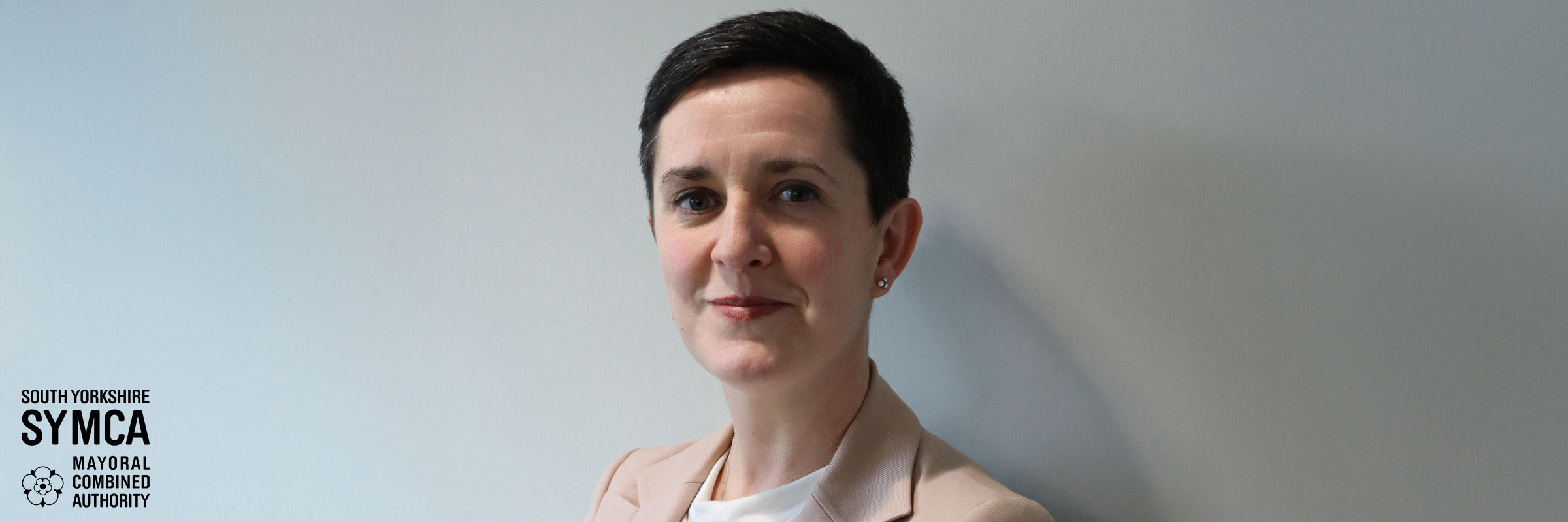 Katharine Hammond appointed new South Yorkshire Mayoral Combined Authority Chief Executive