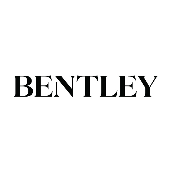 Bentley logo