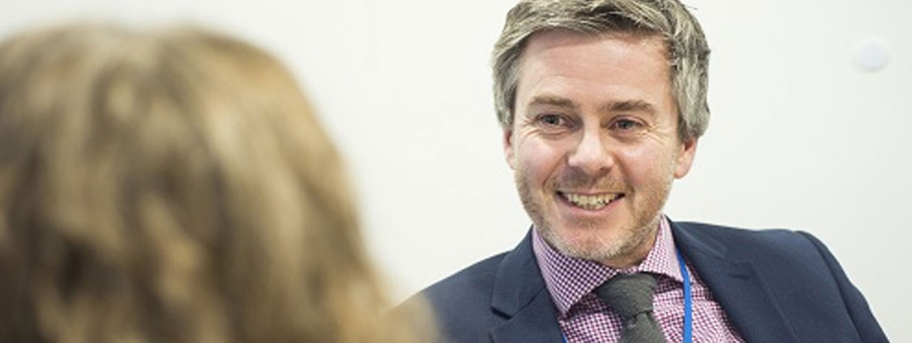 SYPTE Director named ‘Youth Voice Champion’