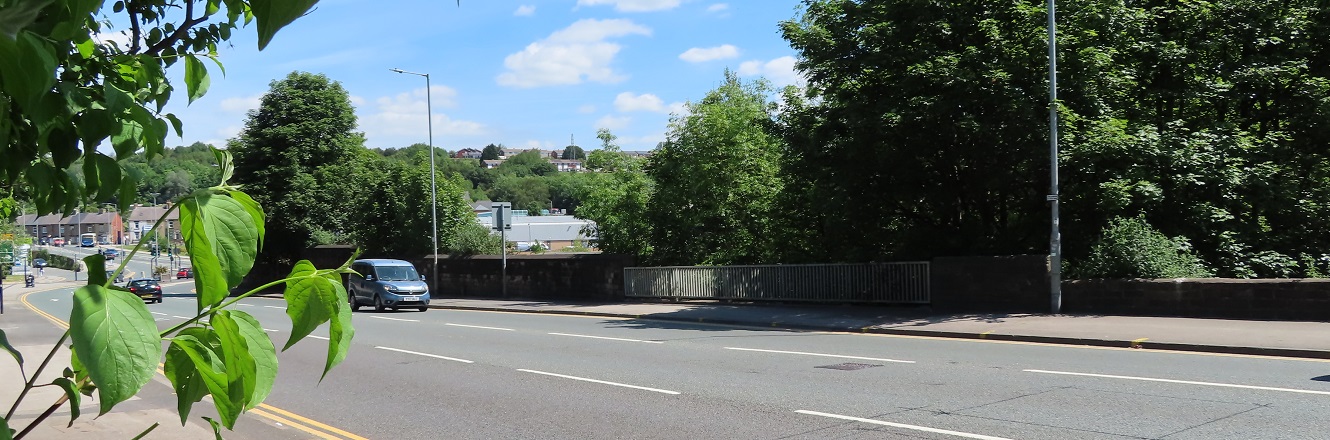 A61 Old Mill Lane