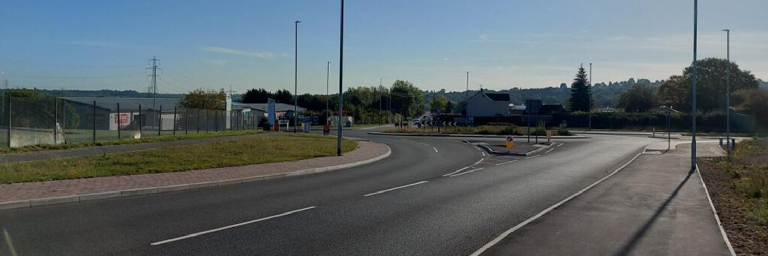 M1 Junction 37 Claycliffe - Phase 2 