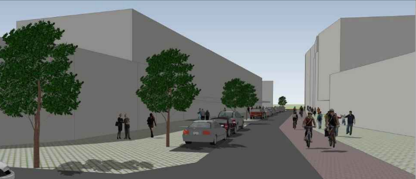 Quality Streets Active Travel and Digital Infrastructure