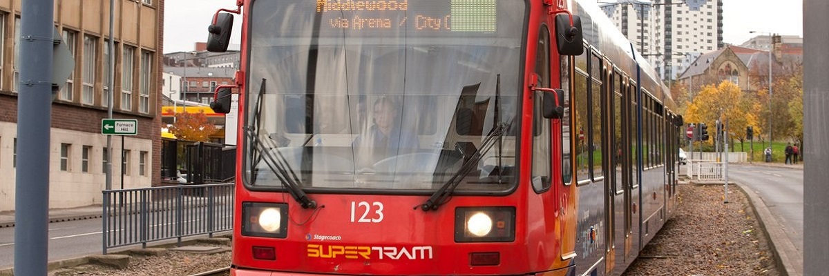 Tram