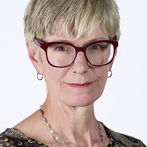 Councillor Fran Belbin