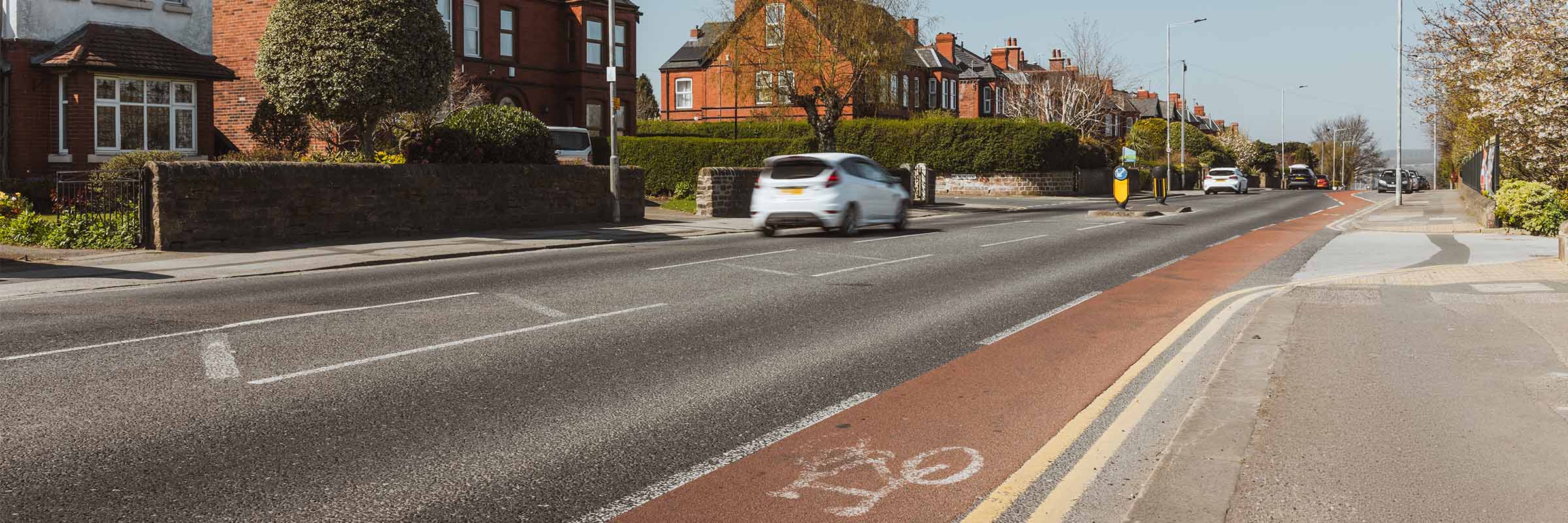South Yorkshire Safer Roads Partnership (SYSRP) 