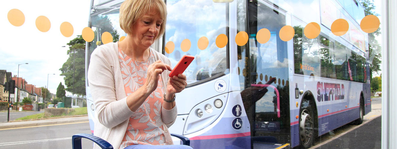 Consultation drives Doncaster bus changes