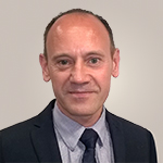 Colin Blackburn