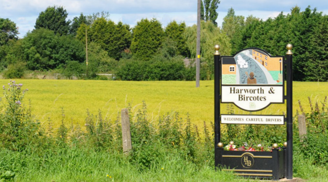 Harworth and Bircotes Phase 1