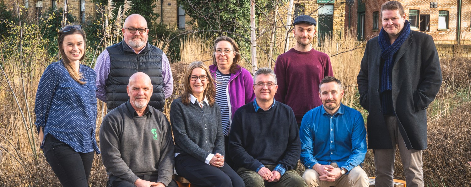 The new Local Nature Recovery Strategy Advisory Panel