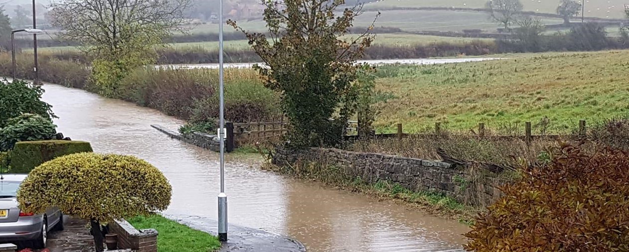 Mayor responds to £80m funding for South Yorkshire flood defences