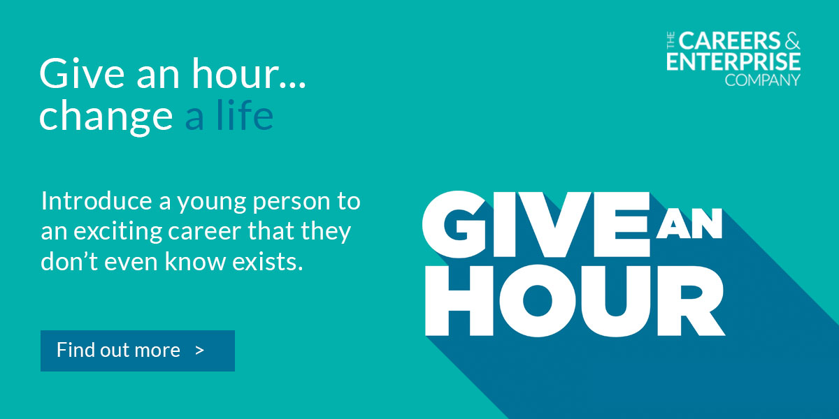 Give an hour