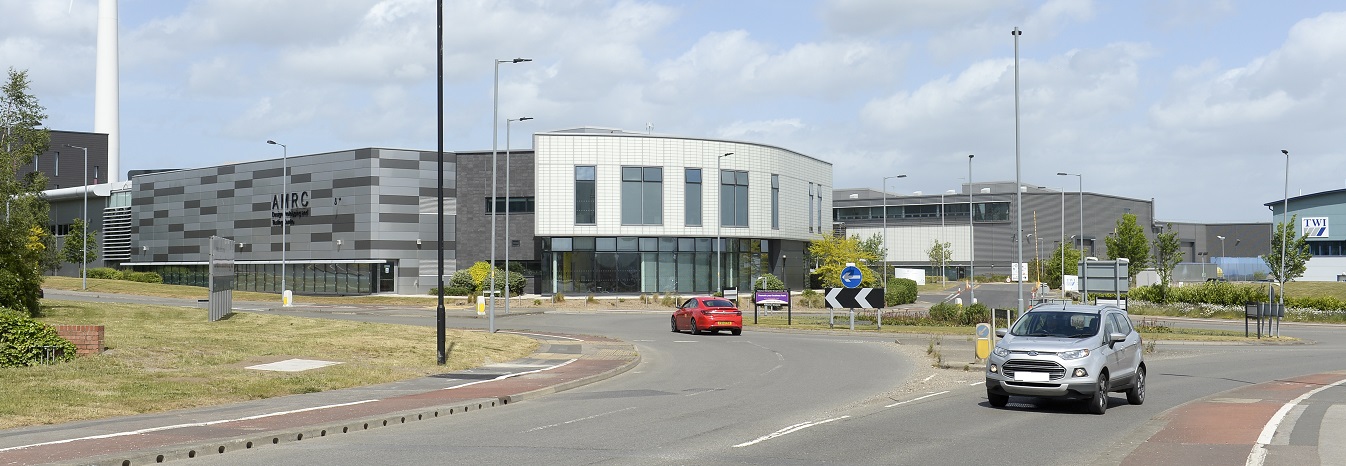 Property Intervention Fund