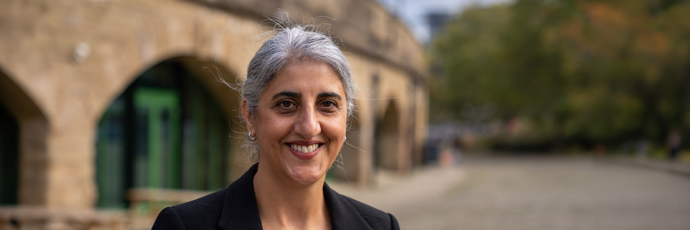 Deputy Mayor, Kilvinder Vigurs