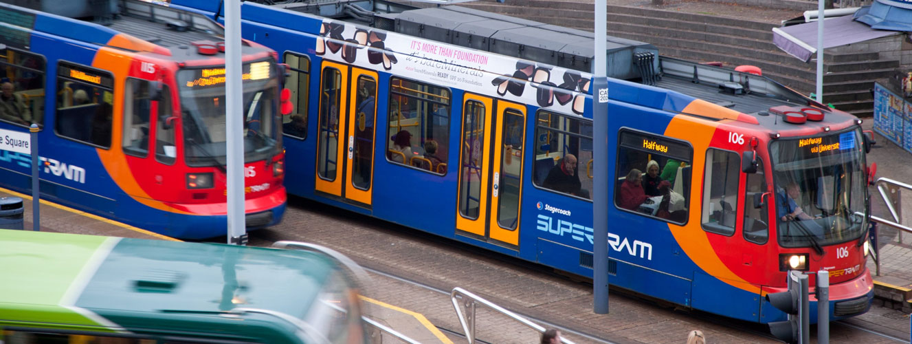 Tram