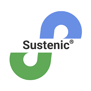 Sustenic logo