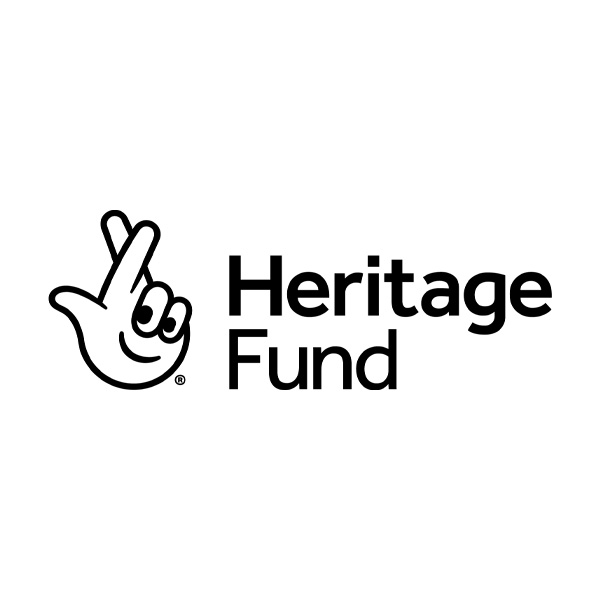 Heritage Fund logo