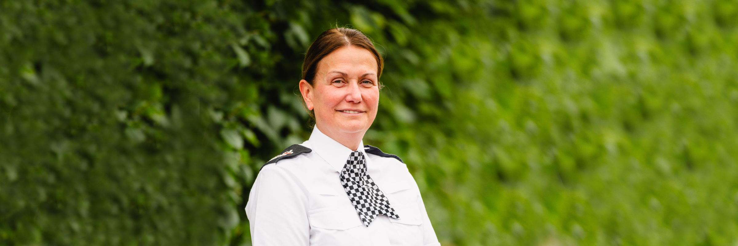 South Yorkshire’s Chief Constable Confirmed for Further Three Year Term
